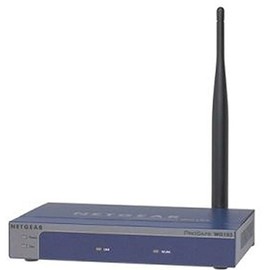 Netgear Prosafe 802.11g WLan Access Point
