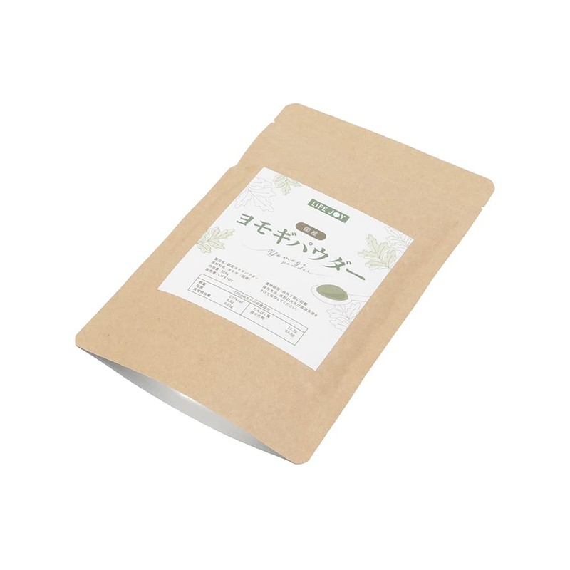 Japanese Wormwood Powder, 3.5 oz (100 g), Made with Japanese