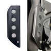 For CL250 CL300 CL500 2023 Heat Insulation Panel Motorcycle Exhaust