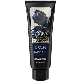Anna Donna Every Color Treatment 160g - Navy