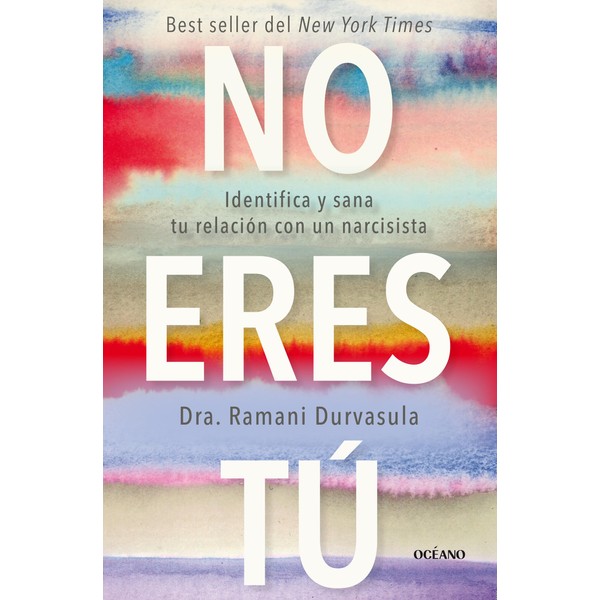 No eres tú: Identificar y sanar la relación con un
