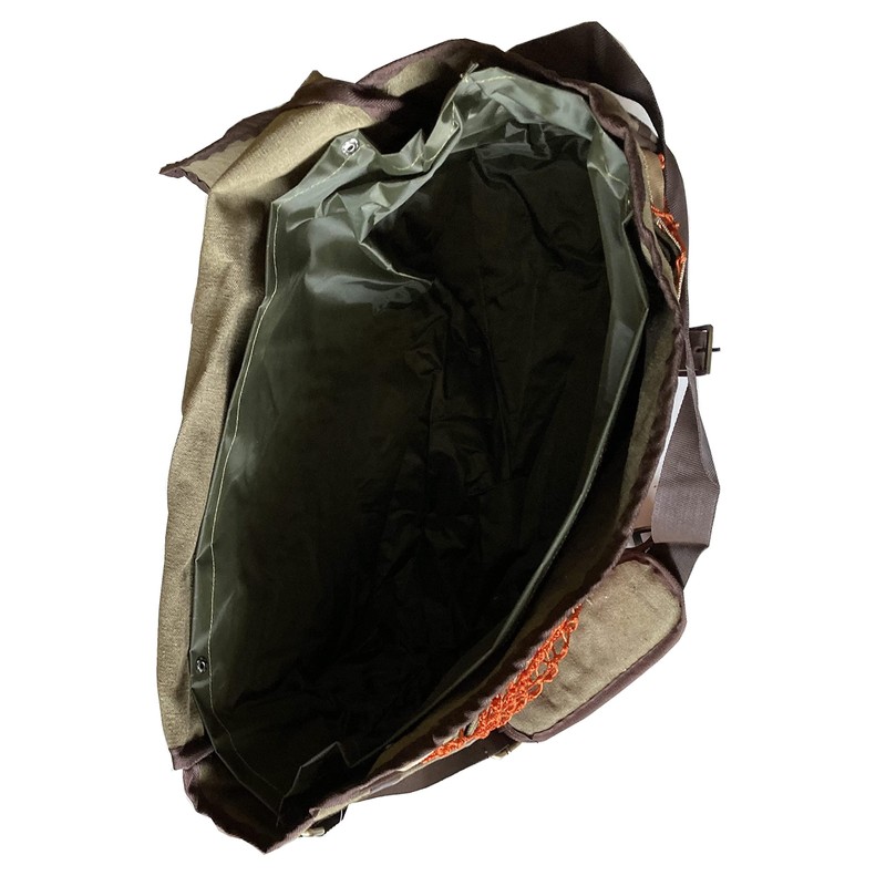 leisurelite Traditional Game Bag Ideal for fishing, hunting and shooting