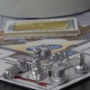 MONOPOLY Secret Vault Board Game for Kids Ages 8 and