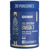 Birdman Full Spectrum Omega Vegano Algas Aceite Linaza 100 Vegetal
