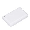 Weatherproof Outlet with Cover US Standard Power Socket Outdoor RV
