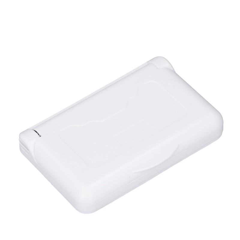 Weatherproof Outlet with Cover US Standard Power Socket Outdoor RV