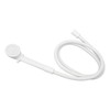 Motorhome Shower Head, Caravan Shower Set, Robust Construction, 1.5 m