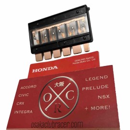 Honda New Genuine OEM Honda Multi Block Fuse 38232-TBA-A01 2016-21 Civic 17-22 CR-V