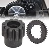 RC Car Gear Set Professional Steel 35T Spur Gear Motor