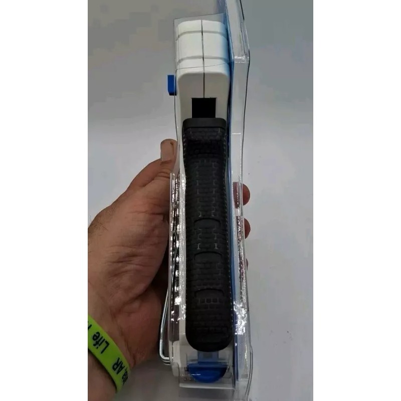 Hart Multi-Function 4-In-1 Staple Gun Heavy Duty, Ideal for Home