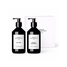 [Gift Wrapping] Urban Apothecary Hand & Body Duo Gift Set (Choose 1 of 8 types) / [선물포장] 어반 아포테케리 핸드&바디 듀오 선물 세트 (8종 택1)