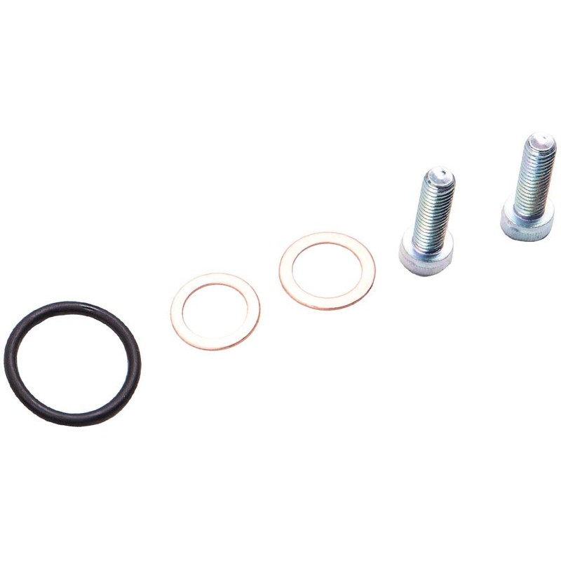 maXpeedingrods Fuel Pump Pressure Regulator Control Valve for Transit MK7