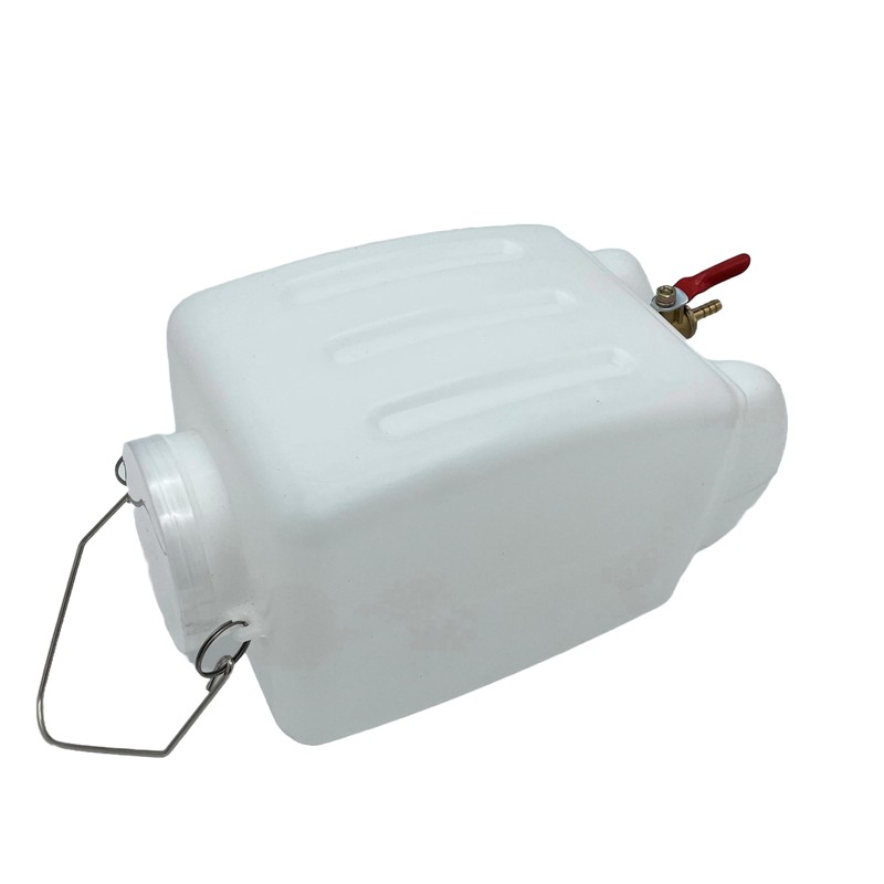 Professional Auxiliary Fuel Tank Motorcycle Repair Tool 3.5L