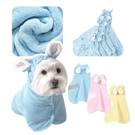 Pet Blanket, Dog, Cat, Pet Towel, Blanket, Mat, Super Absorbent, Quick Drying, Bath Towel, Cold Protection, Comforter, Pet Towel, Body Towel, Puppies, Cats, Bath Towel, Soft, Fluffy, Body Towel,