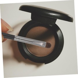 Baluue 5pcs Dual-use Eyeshadow Makeup Brushes for Women Versatile Cosmetic Tools for Blending Application Stylish Design Comfortable Handle Makeup Enthusiasts