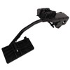 Accelerator Pedal 25830023 Direct Installation Plug And Play Pedal Sensor