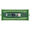 Terminal Block Breakout Board Module for Teensy 4.1, Screw Mount