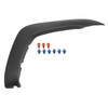 SecosAutoparts Front Right Passenger Side Fender Wheel Molding Trim 7508504030