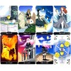 78 Tarot Cards, Weight Edition, Tarot Divination Telling, Witchling Academy
