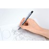 Tombow Mono Graph Shaker - Portaminas (0.5 mm, cuerpo de
