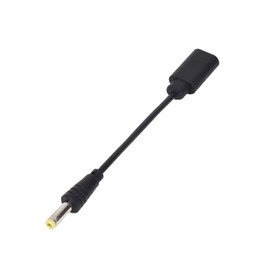 Acclass USB Type-C Easy Conversion Cable for PSP [Retro Game/Charging/Terminal Conversion/Short Cable]