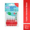 TePe Interdentalbürsten in Blisterverpackung Rot 0,5 mm 1 x 6