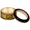 India Temple Double Wick Candle - Song of India Candle