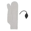 Post Operative Arm Cover Waterproof Vacuum Sealing Wound Care Arm