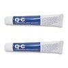 QC Jelly, Set of 2 (KY Jello Generic Product)