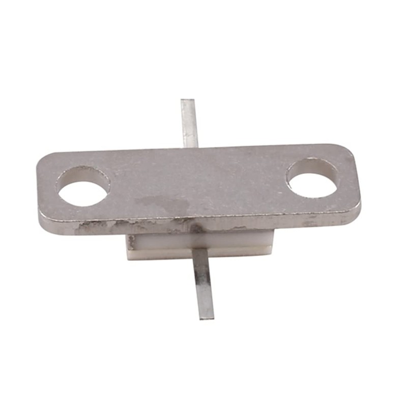 ZDSFSD 10DB Attenuator 100Watt ATTENUATORS FLANGED 100Watts 50Ohms Full Flange