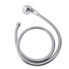Shower Head Hose Set Professional Electroplated Stainless Steel Barber Shop