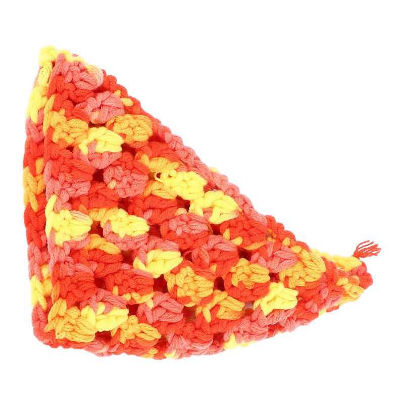 Hamster Woven Hammock Multifunctional Comfortable Safe Reptile Woven Net with