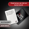 Hot Seat Family Party Game - German Edition