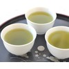 Leaf Paulownia Extra Steamed Deep Mushi Tea 3.5 oz (100