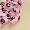Newborn Baby Girl Fall Clothes My 1st Football Season Long