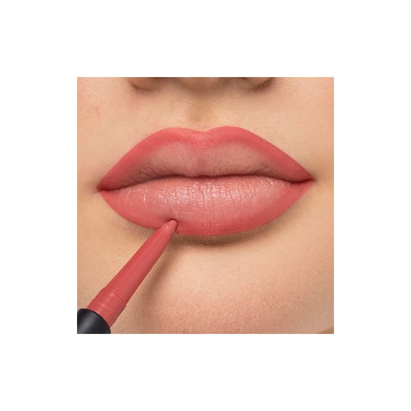 ARTDECO Mineral Lip Styler, 18 Mineral English Rose