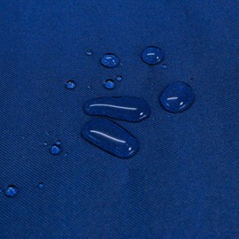 MSC Heavy Duty 600D Marine Grade Polyester Canvas Trailerable Waterproof Boat Cover,Fits V-Hull,Tri-Hull, Runabout Boat Cover (Model B - Length:14'-16' Beam Width: up to 90", Navy)