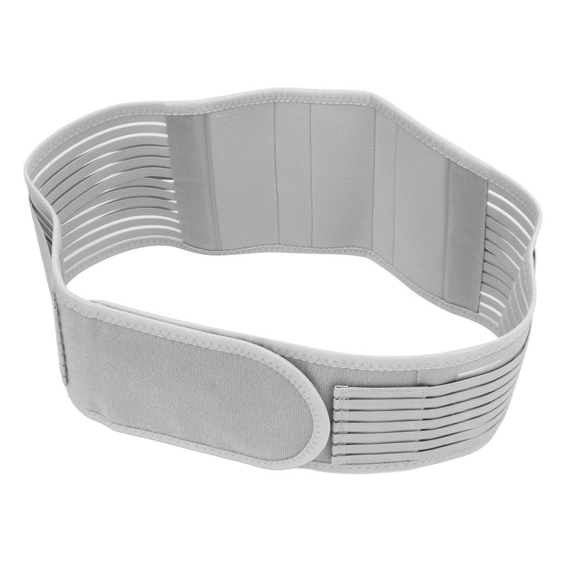 Lumbar Support Belt Breathable Ergonomic High Elasticity Waist Protection Belt