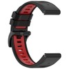 2Pack Sport Bands Compatible with Garmin Descent X50i Soft Silicone