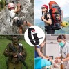 Itaita Torniquete Ligadura Tactico Militar Gato Camping 2 Piezas