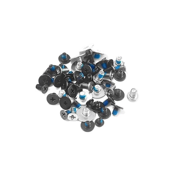 HSSDTECH Laptop Complete Set of Screws for Dell Latitude 3120