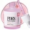 Salmon DNA PDRN Pink Face Serum - Hydrating, Firming &