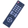 New NH305UD Universal TV Remote Control for All Emerson LCD