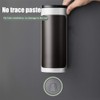 HUSHUI Cup Dispenser, Paper Cup Holder for Water Dispenser, Wall