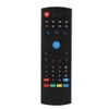 2.4G Wireless Flying Mouse Remote Control Adjustable Infrared Setting MultiFunction
