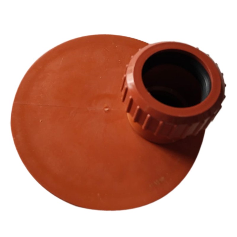 SHMOX Waste Pipe Adapter- The Ultimate Choice for Underground Drainage