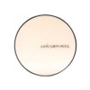 JUNGSAEMMOOL Essential Skin Nuder Cushion 14g- Main product (Fairlight color) / 정샘물 에센셜 스킨 누더 쿠션 14g- 본품 (페어라이트 색상)