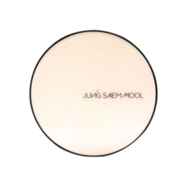 JUNGSAEMMOOL Essential Skin Nuder Cushion 14g- Main product (Fairlight color) / 정샘물 에센셜 스킨 누더 쿠션 14g- 본품 (페어라이트 색상)