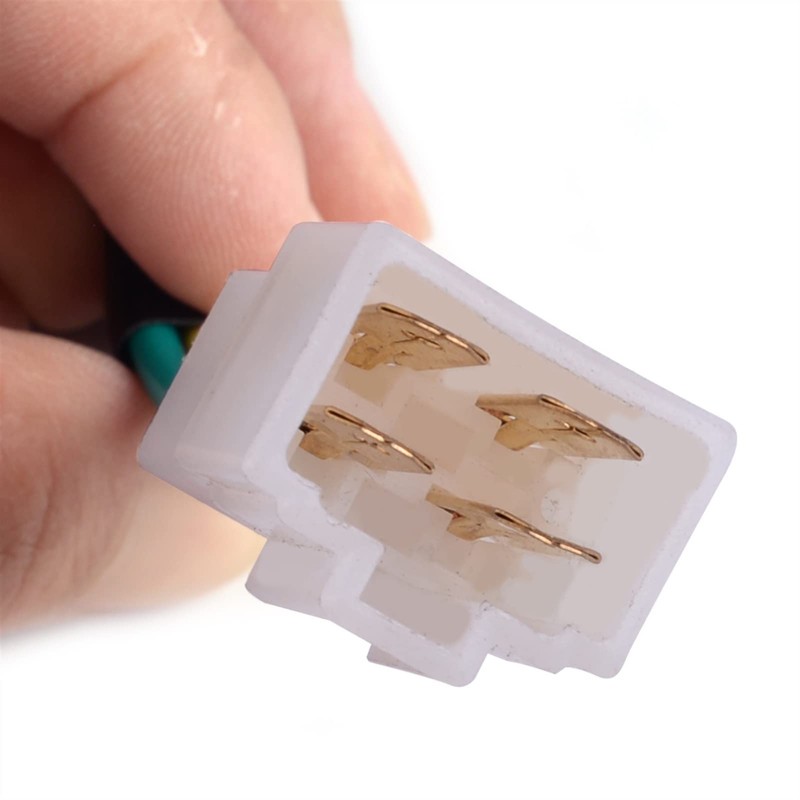 Voltage Rectifier Rectifier Regulator Full Wave Rectifier 6V Voltage Regulator