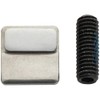 SHIMANO Fd-R8000 Support Bolt & Plate - Y2BA98020